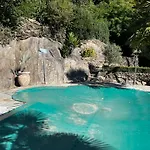 Дом отдыха Rustico Antonia With Seaview And Pool *