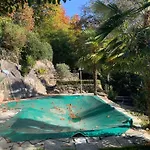 Дом отдыха Rustico Antonia With Seaview And Pool