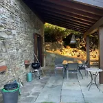 Rustico Antonia With Seaview And Pool Bieno (Piedmont)