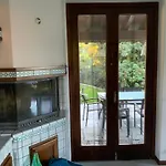 Rustico Antonia With Seaview And Pool Ferienhaus *