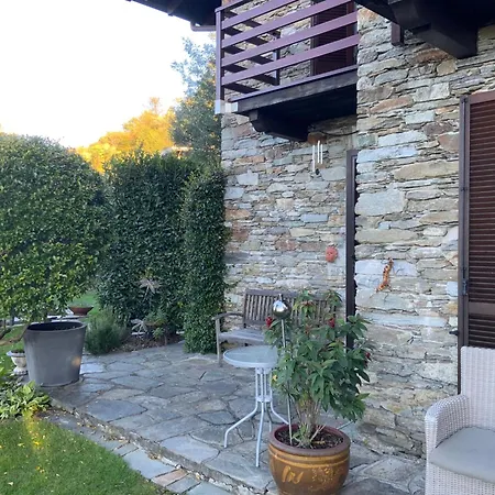 Rustico Antonia With Seaview And Pool Ferienhaus