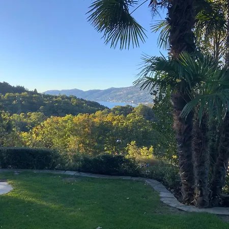 Rustico Antonia With Seaview And Pool Ferienhaus Bieno (Piedmont)