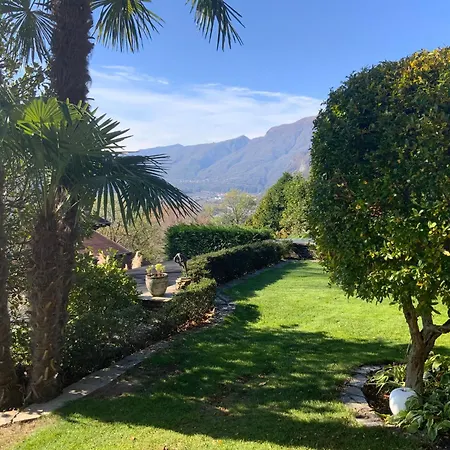 Rustico Antonia With Seaview And Pool Ferienhaus *