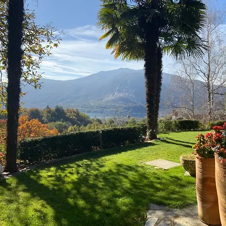 Rustico Antonia With Seaview And Pool Ferienhaus