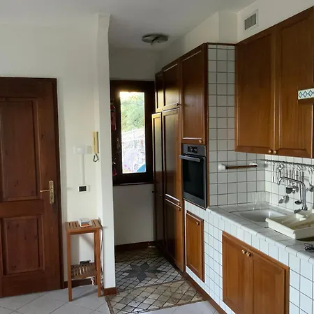 Rustico Antonia With Seaview And Pool Ferienhaus