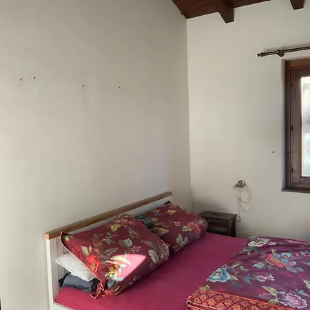 Ferienhaus Rustico Antonia With Seaview And Pool *