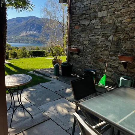 Rustico Antonia With Seaview And Pool *