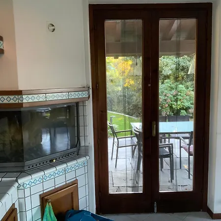 Rustico Antonia With Seaview And Pool Ferienhaus *