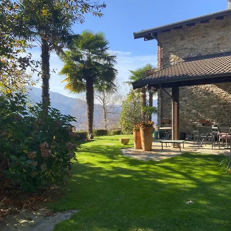 Rustico Antonia With Seaview And Pool