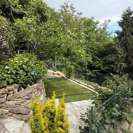 Rustico Antonia With Seaview And Pool Bieno