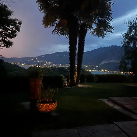 Rustico Antonia With Seaview And Pool Nyaraló Bieno