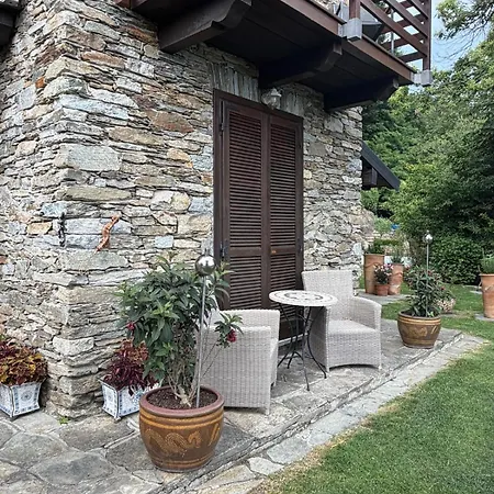 Rustico Antonia With Seaview And Pool * Bieno