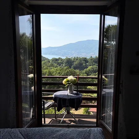 Rustico Antonia With Seaview And Pool Bieno