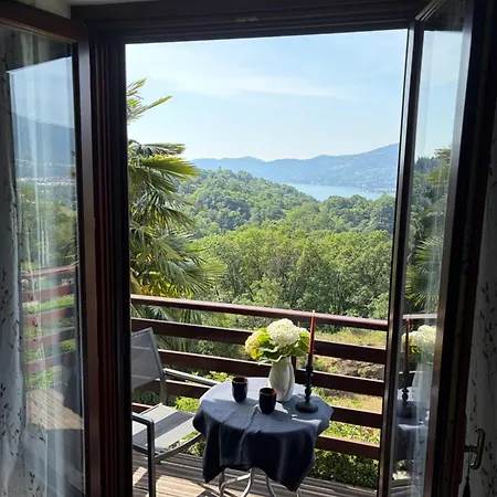 Rustico Antonia With Seaview And Pool Nyaraló Bieno