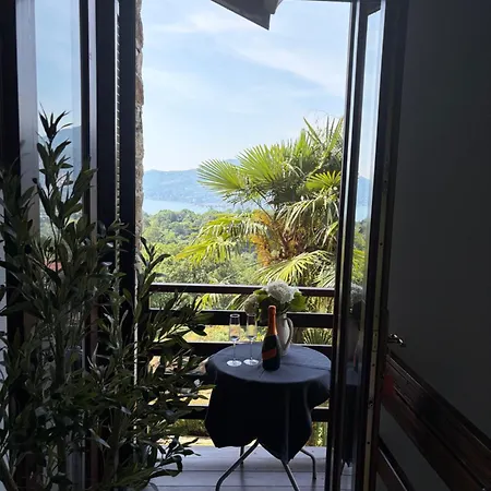 Rustico Antonia With Seaview And Pool