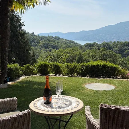 Rustico Antonia With Seaview And Pool *