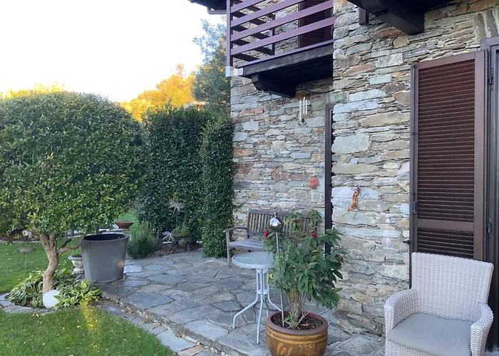 Rustico Antonia With Seaview And Pool Dom wakacyjny