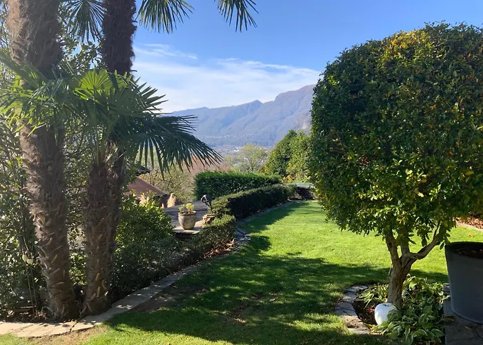 Rustico Antonia With Seaview And Pool Dom wakacyjny *