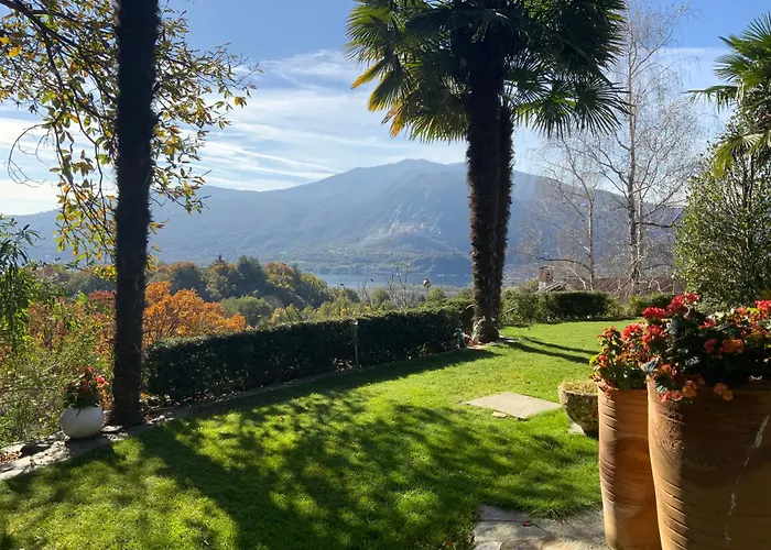 Rustico Antonia With Seaview And Pool Dom wakacyjny