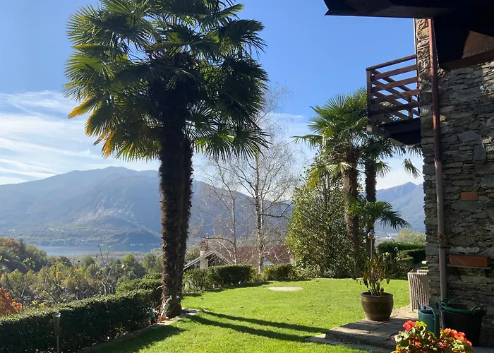 Rustico Antonia With Seaview And Pool Сasa de vacaciones