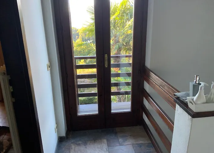 Dom wakacyjny Rustico Antonia With Seaview And Pool *