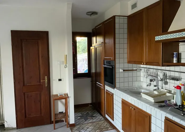 Rustico Antonia With Seaview And Pool Сasa de vacaciones