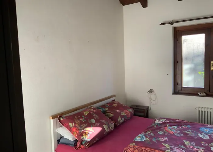 Сasa de vacaciones Rustico Antonia With Seaview And Pool *