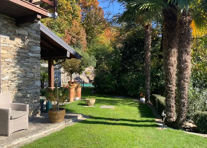 Rustico Antonia With Seaview And Pool Dom wakacyjny *