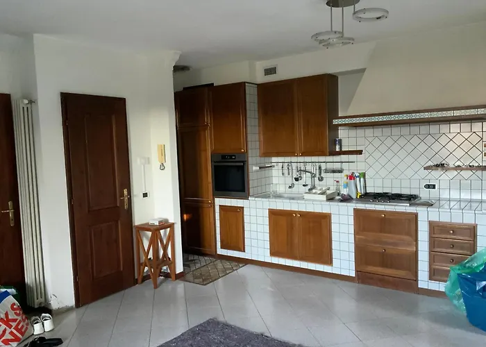 Rustico Antonia With Seaview And Pool Dom wakacyjny Bieno (Piedmont)