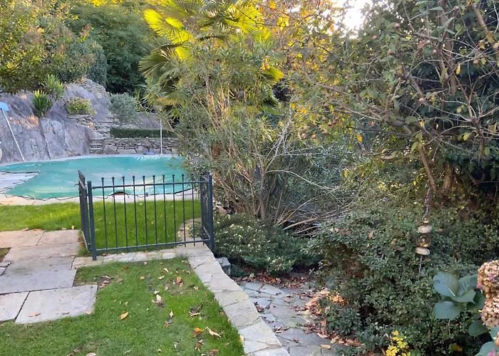 Rustico Antonia With Seaview And Pool Сasa de vacaciones